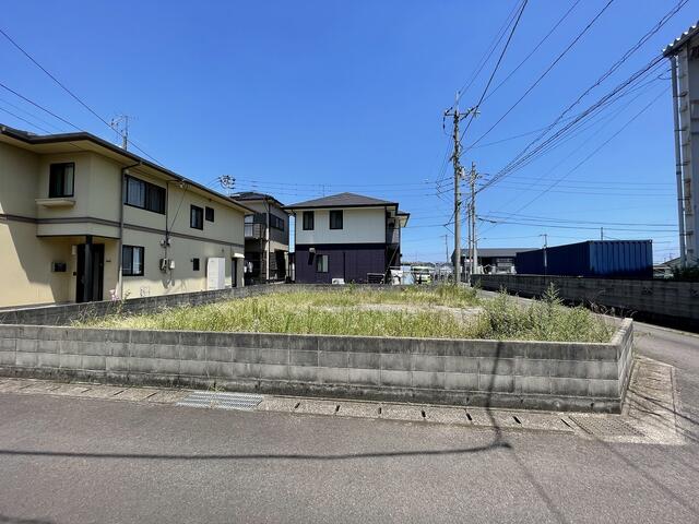 アットホーム 四国中央市 寒川町 伊予寒川駅 住宅用地 四国中央市の土地 売地 宅地 分譲地など土地の購入情報