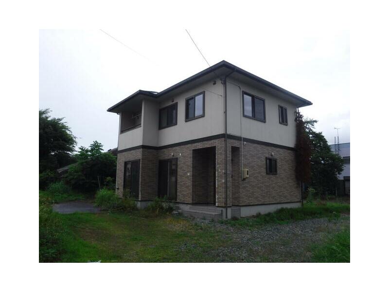 Oaza Hagi, Iide Town, Nishiochi District (Hagi Station) 2-story building 4LDK
