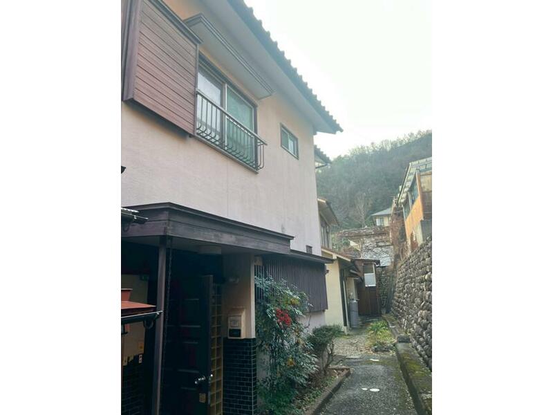 Gifu City, Kitaisshiki 7-chome (Tagami Station) 2-story 3DK