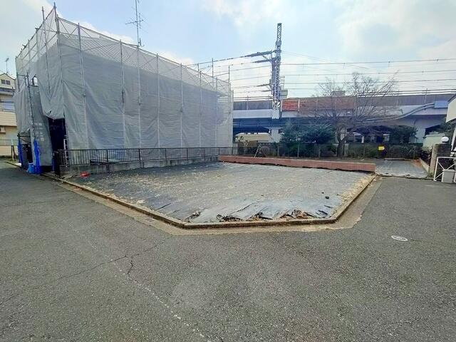 アットホーム 武蔵野市 吉祥寺本町３丁目 吉祥寺駅 住宅用地 武蔵野市の土地 売地 宅地 分譲地など土地の購入情報
