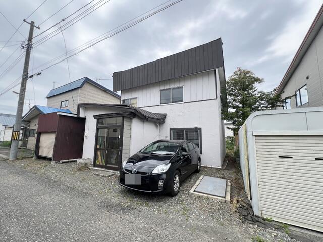 北海道岩見沢市の一戸建て | 45万円 | 5LDK | 245.57m² | Akiyama house finder