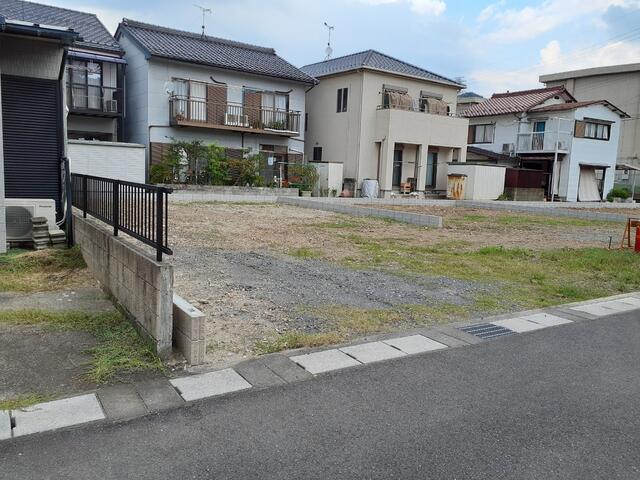 アットホーム 岐阜市 粟野西２丁目 岐阜駅 2階建 ４ｌｄｋ 岐阜市の新築一戸建て 提供元 ハウスドゥ 岐阜南店 株 まごころ住宅 一軒家 家の購入