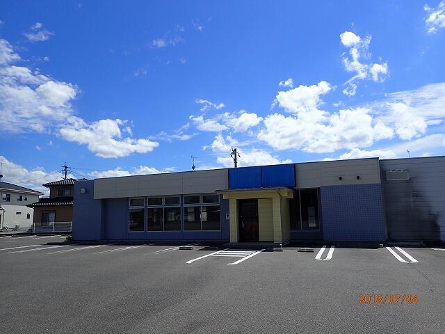 大分県 宇佐市 大字四日市 豊前善光寺駅 の貸し店舗 賃貸 不動産情報はアットホーム