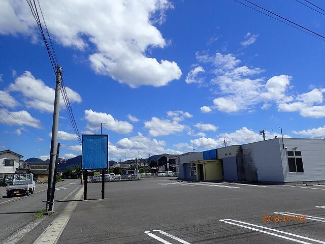 大分県 宇佐市 大字四日市 豊前善光寺駅 の貸し店舗 賃貸 不動産情報はアットホーム
