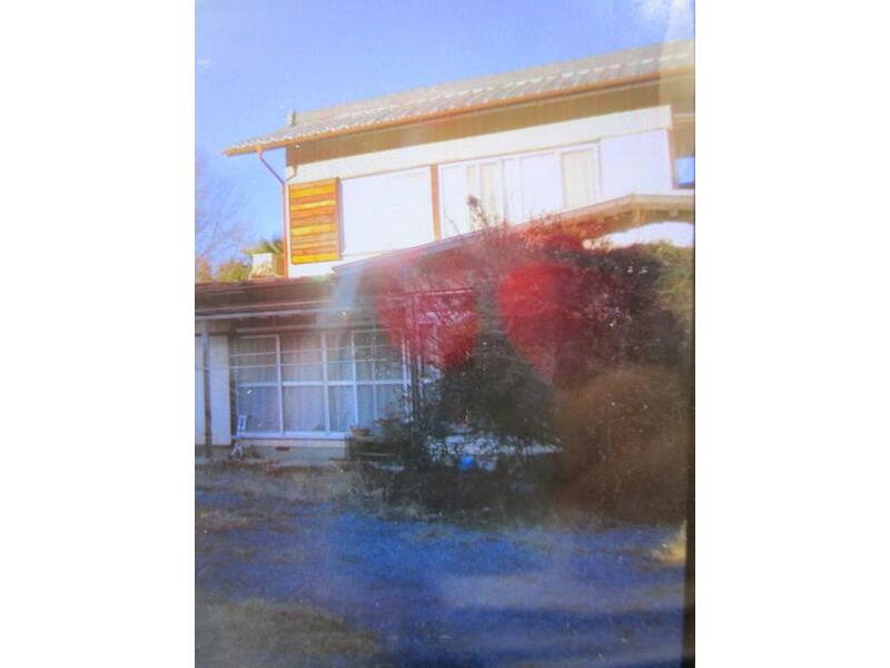 Fujioka City, Oniishi 2-story building 5DK