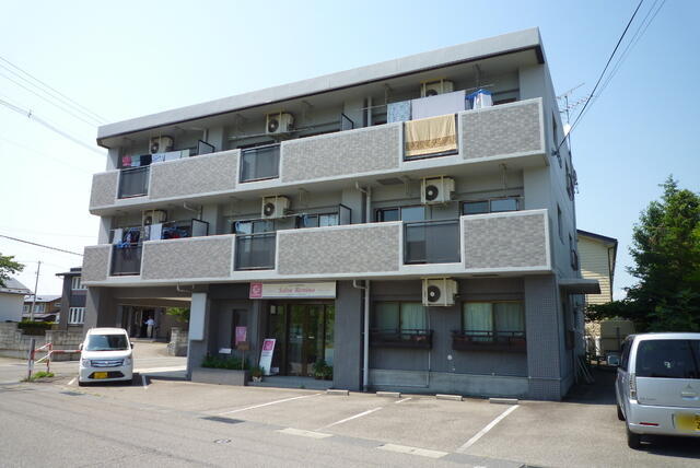 アットホーム ベルグ会津 ６ １ｌｄｋ 提供元 会津土地建物 株 会津若松市の賃貸マンション 1021529362
