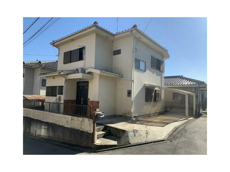 Sagamihara City, Midori Ward, Wakayanagi (Sagamiko Station) 2-story 4LDK