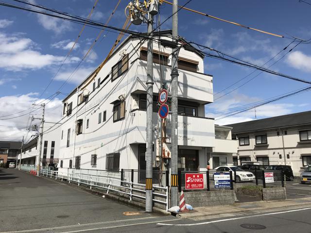 アットホーム 奈良県橿原市葛本町 新ノ口駅 の賃貸事務所 賃貸オフィスの物件情報
