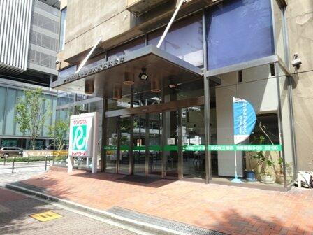 アットホーム】コンフォリア江坂 12階 ワンルーム（提供元 