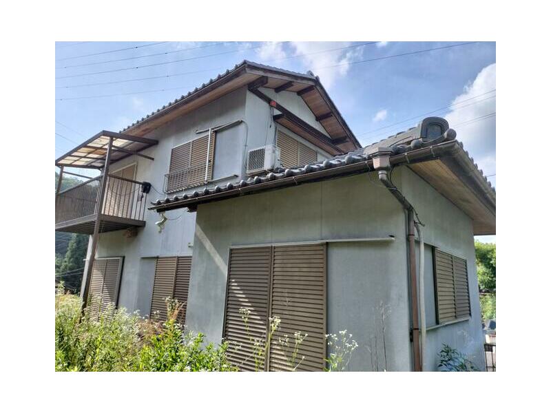Yamagata City, Higashifukase 2-story building 5DK