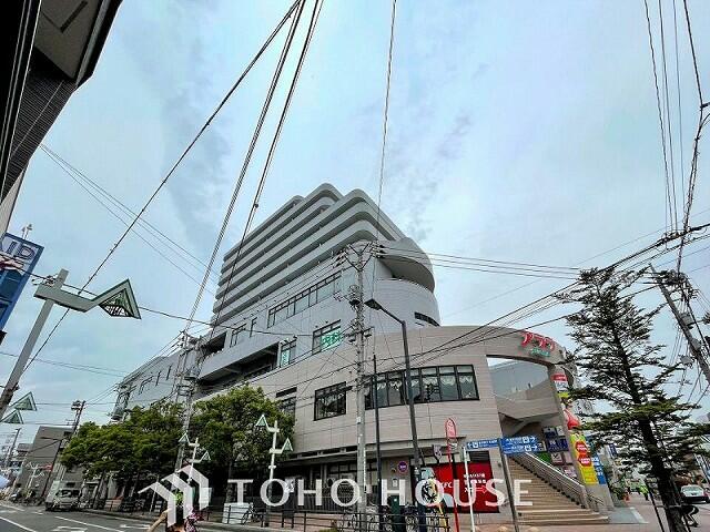 プララ杉田 8階 １ｌｄｋ 横浜市磯子区の中古マンション アットホーム マンション購入の情報