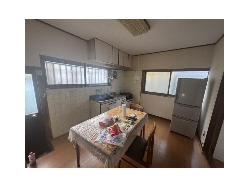 Tokushima City, Sumiyoshi 6-chome 2-story 3DK