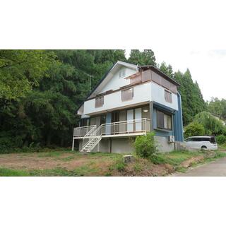 detached 耶麻郡猪苗代町大字長田字中丸