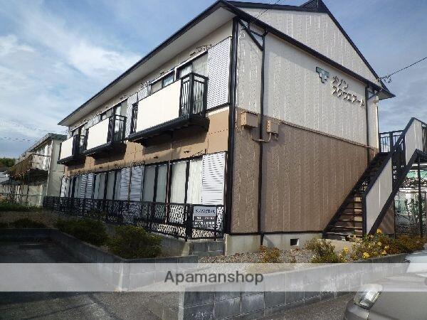 アットホーム メゾンスクウェアーａ １０１ ２ｄｋ 提供元 アパマンショップいわき中央店 株式会社いわき土地建物 いわき市 の賃貸アパート 1009403062