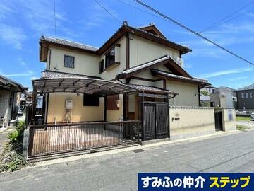 アットホーム】岩倉市 下本町真光寺（岩倉駅） 2階建 4SDK