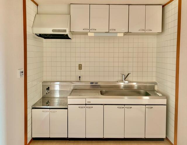 アットホーム 金子マンション 303号室 ３ｌｄｋ 提供元 株 オーリアル 宇都宮市の賃貸マンション