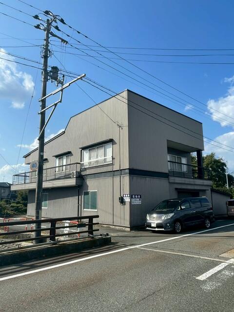 Cheap house for sale in Tainai, Niigata