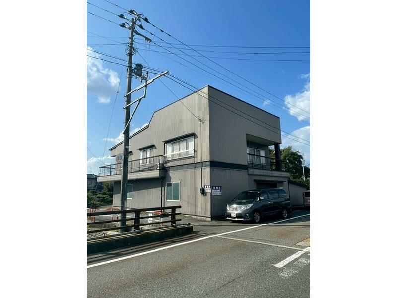 2-story building, 5SLDK, Oide, Tainai City