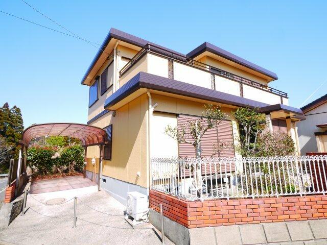 アットホーム 山武市 成東 成東駅 2階建 ５ｌｄｋ 山武市の中古一戸建て 提供元 ピタットハウス八街店 ホームファクトリー 株 一軒家 家の購入