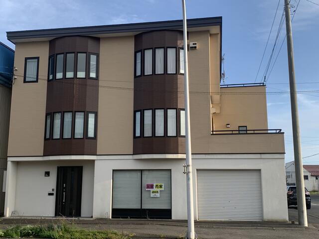 Cheap house for sale in Hiroo, Hokkaido