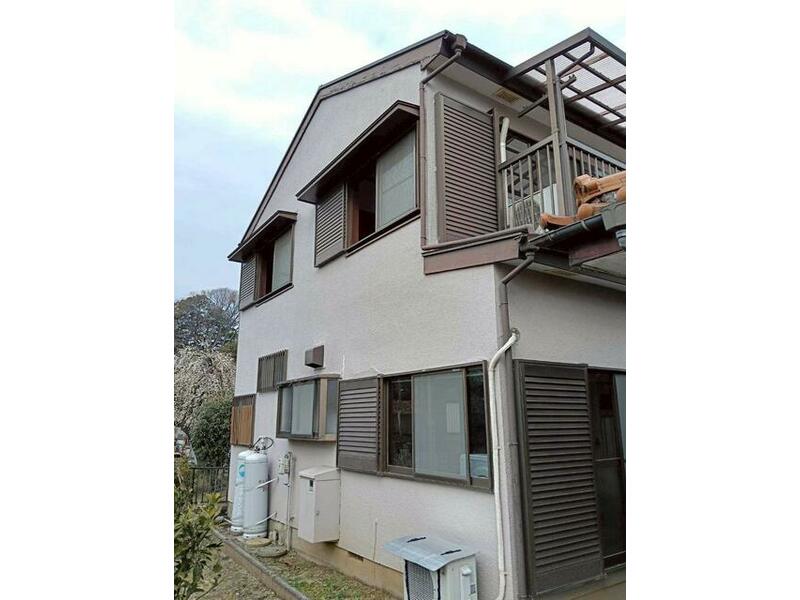 Shin'ato, Minami Ward, Sagamihara City, 2-story, 4DK