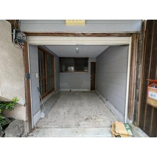Kyoto City Kita Ward, Takamine Fujibayashi-cho (Kitaoji Station) 2-story building 5K, 4.98 million yen.