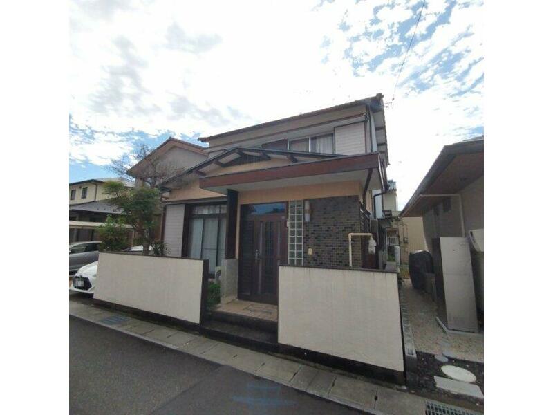 Gifu City, Masaki, 2-story, 4DK