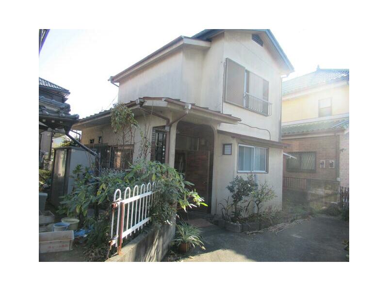 Dairakuji-cho, Hachioji-shi, Tokyo (Nishi-Hachioji Sta.) 2F 4LDK

6.8 million yen