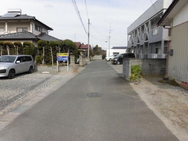 アットホーム いわき市 平北白土字上平 住宅用地 1039815042 いわき市の土地 売地 宅地 分譲地など土地の購入情報