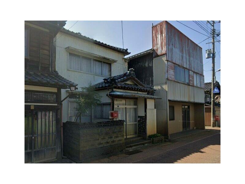 1-chome Higashi-Urakata, Sanjo City