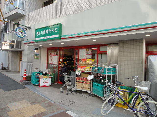 アットホーム 高円寺ａｓｈ ｂ 1階 ワンルーム 提供元 大幸住宅 株 東高円寺店 杉並区の賃貸マンション