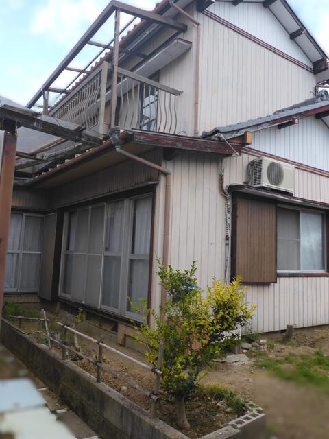 detached 蒲郡市西浦町神谷門戸