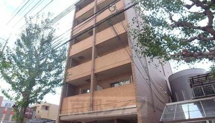 西大路御池駅で一人暮らしにおすすめの賃貸物件一覧 京都府 アットホーム 賃貸マンション アパート 貸家