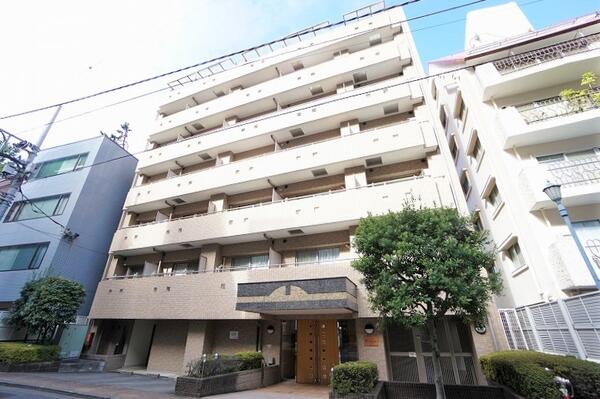 アットホーム 四ツ谷駅 築40年以内の賃貸物件 賃貸マンション アパート 東京都 8ページ目 賃貸住宅情報やお部屋探し