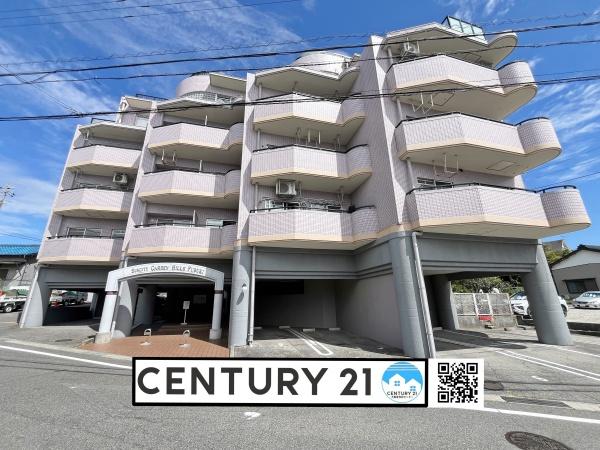アットホーム】サンシティガーデンヒルズ不吹 202 3LDK