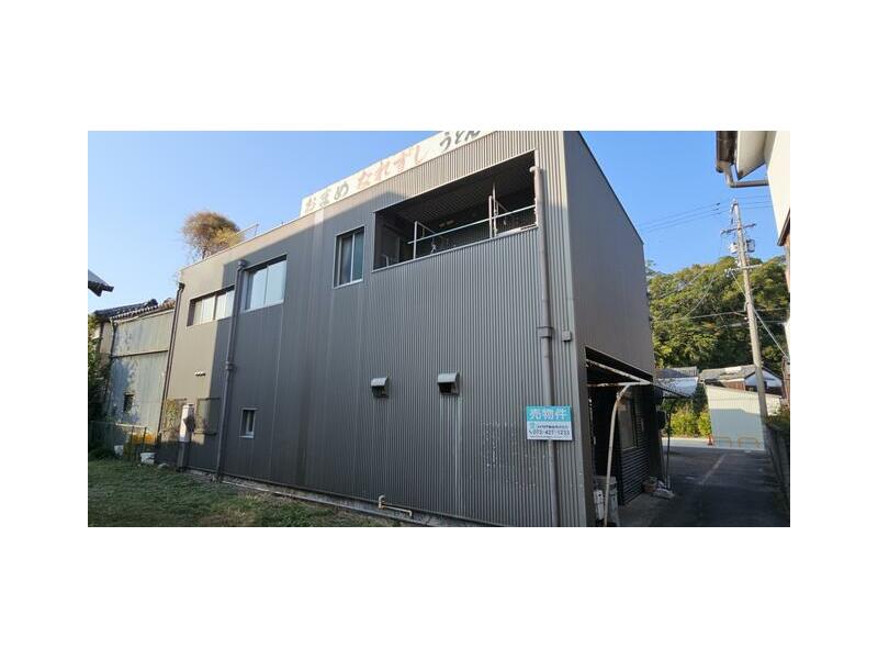 Kainan City, Higakata (Kainan Station) 2-story 4DK