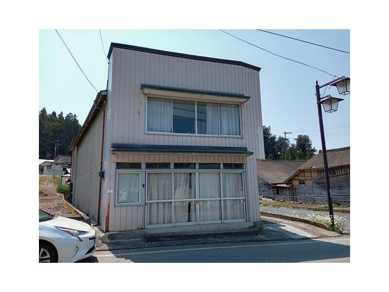 Nakajima, Ohara, Daito Town, Ichinoseki City (Yagoe Station) 2-story 7DK