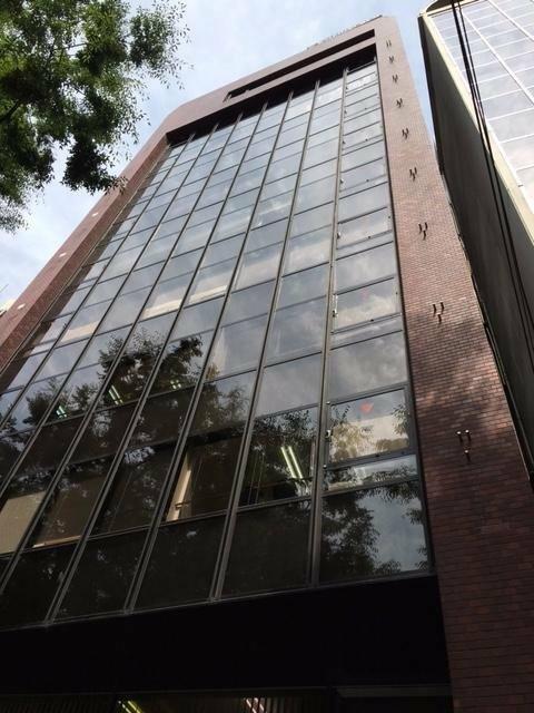 【アットホーム】越一ビル 901号室（提供元：(株)シンキング）｜渋谷区の貸事務所[1084808298]