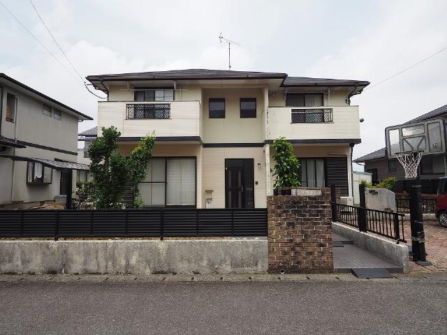 アットホーム 神埼市 神埼町永歌 神埼駅 2階建 ５ｌｄｋ 神埼市の中古一戸建て 提供元 株 マイホーム情報不動産 佐賀本店売買事業部売買仲介課 一軒家 家の購入