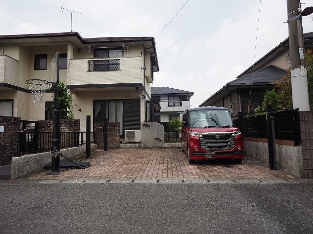 アットホーム 神埼市 神埼町永歌 神埼駅 2階建 ５ｌｄｋ 神埼市の中古一戸建て 提供元 株 マイホーム情報不動産 佐賀本店売買事業部売買仲介課 一軒家 家の購入