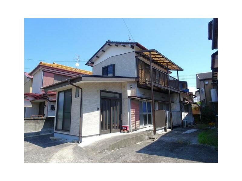 Nankoku City, Osone Otsu 2-story building 5DK