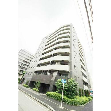 アットホーム 横浜市港北区 新横浜１丁目 新横浜駅 ２１５ １ｋ 提供元 株 タウンハウジング神奈川 センター南 店 横浜市港北区の賃貸マンション