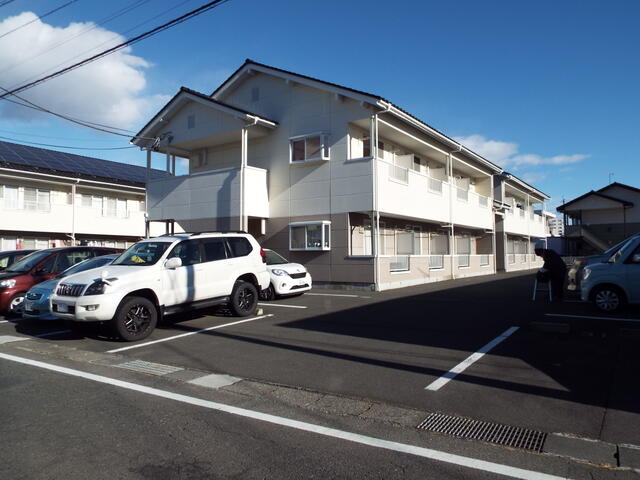 群馬県 高崎市 問屋町４丁目 高崎問屋町駅 の月極駐車場 賃貸駐車場 賃貸 不動産情報はアットホーム