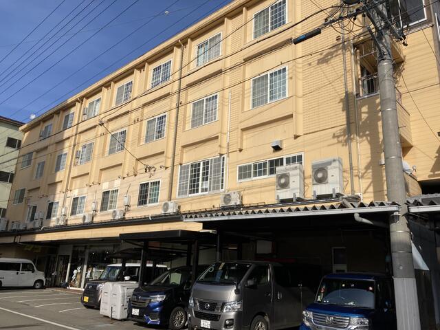 アットホーム 高山市の賃貸 駐車場 近隣含む 付き物件特集 の物件一覧 賃貸マンション アパート 貸家