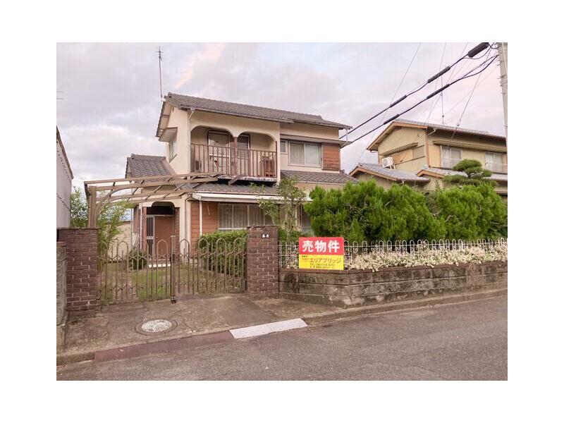 Iioka, Saijo-shi (Iyo Saijo Station) 2F 3LDK

Iyo Saijo Station