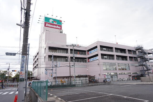 アットホーム メゾンイシヤマ ３０２ ２ｌｄｋ 提供元 株 ハウスメイトショップ 北千住店 足立区の賃貸マンション 1047860418