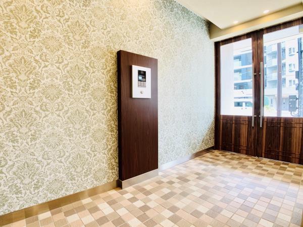 アットホーム ｐｒｅｍｉｅｒ市谷薬王寺 3階 １ｋ 提供元 東京建物不動産販売 株 賃貸営業第一部 新宿区の賃貸マンション