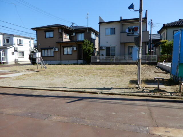 アットホーム 長岡市 新保２丁目 長岡駅 住宅用地 長岡市の土地 売地 宅地 分譲地など土地の購入情報