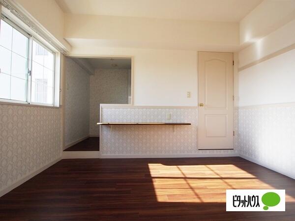 アットホーム モン プチ パラディ おとぎ話のような以下略 6階 １ｌｄｋ 提供元 ピタットハウス神宮南 株 アイビーホーム 名古屋市瑞穂区の賃貸 マンション