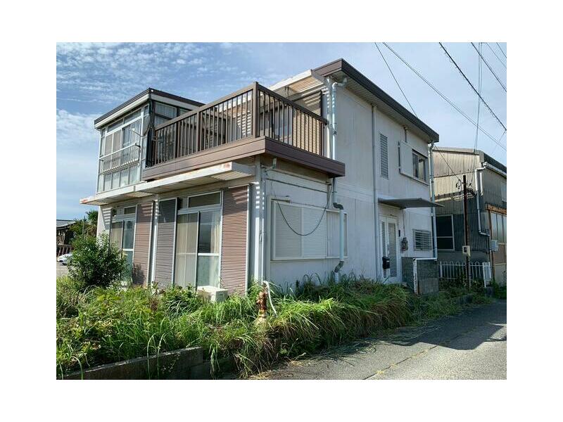 Tokoname City, Nishinokuchi 2-chome (Onocho Station) 2-story building 7DK